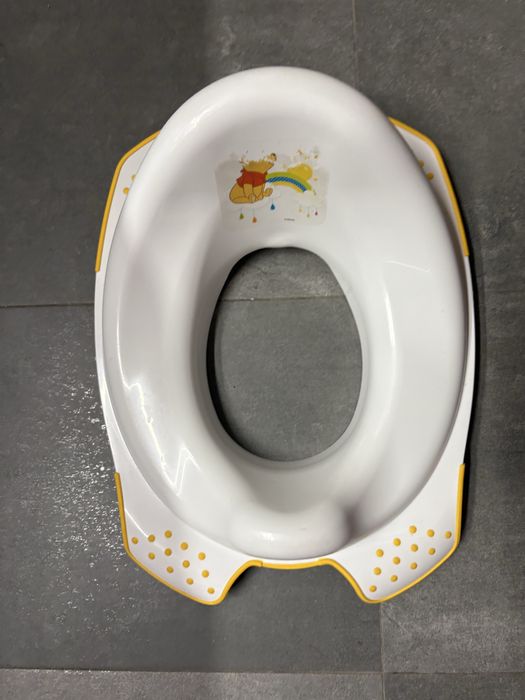 Nakładka dla dziecka na sedes