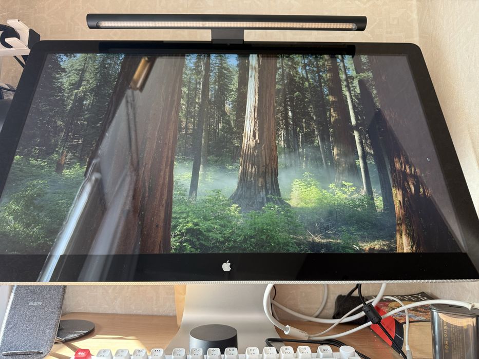 Apple Thunderbolt Display 27