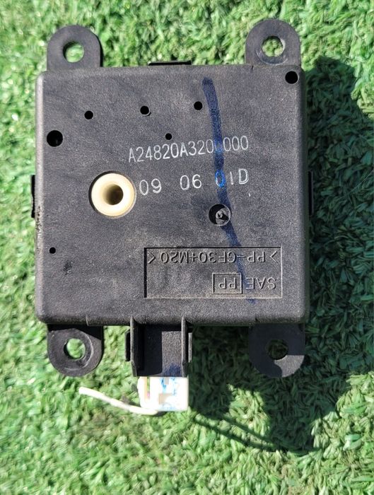 Várias peças Nissan Qashqai J10 1.5Dci