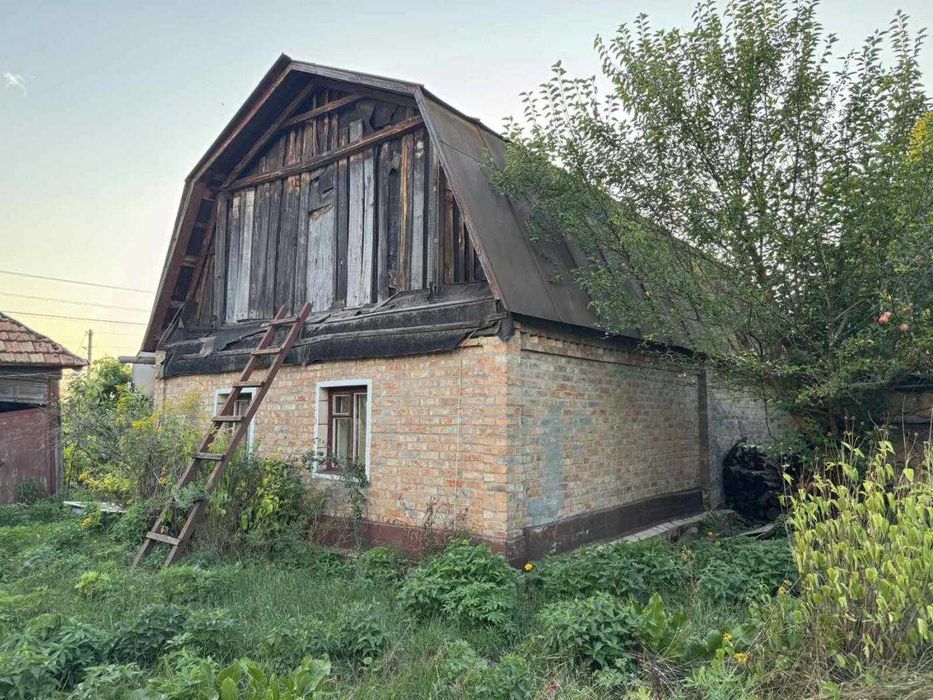 Продаж будинку Плесецьке Київська обл.