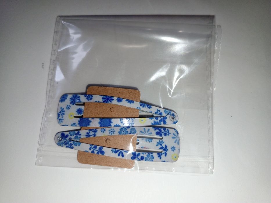 Набір резинок для волосся