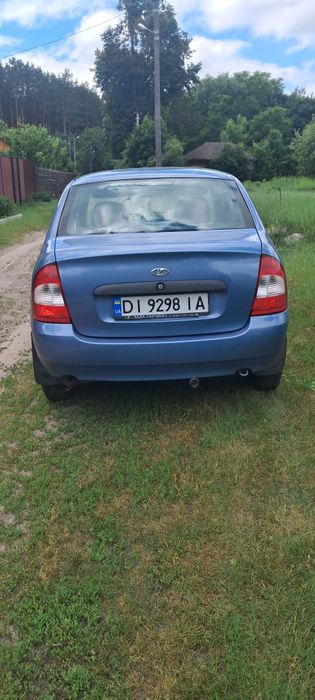 Продам автомобіль