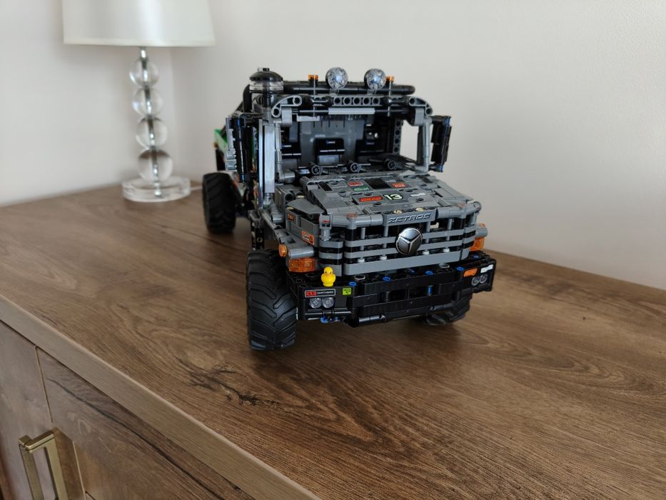 LEGO technic 42129