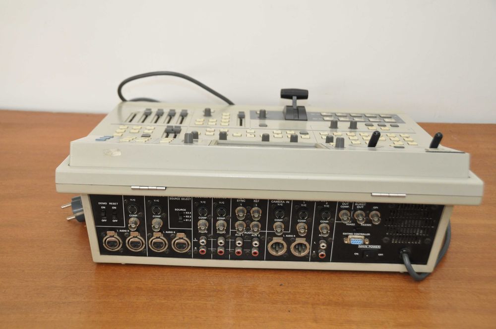 Mesa de Mistura Panasonic
