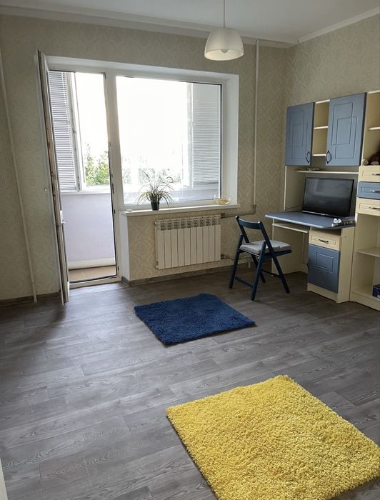 Здам двокімнатну квартиру/можно на декілька місяців/Намив