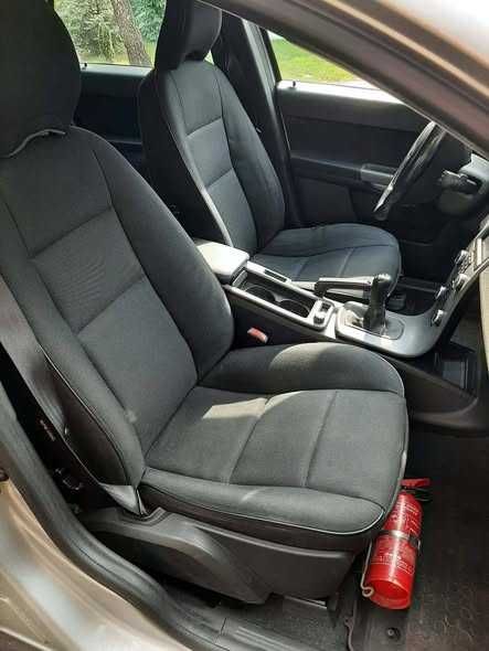 Volvo V50 2009r.