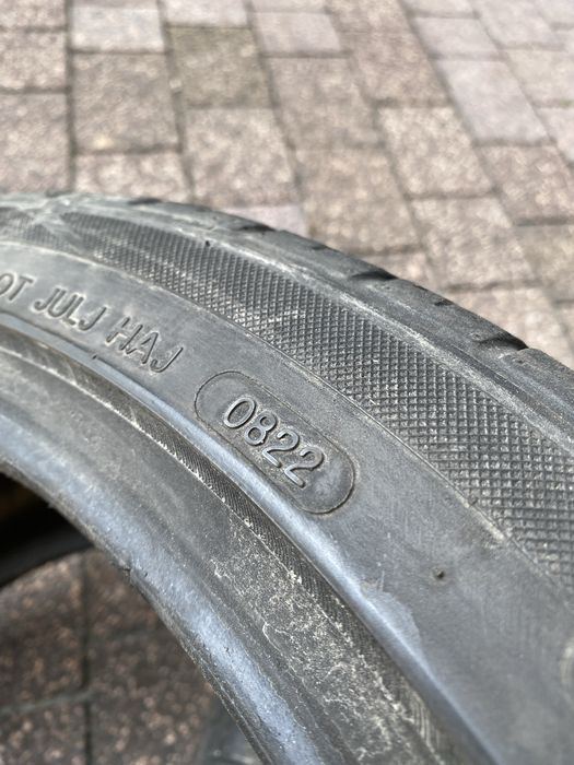 Opony letnie 18 goodride 225/45/18