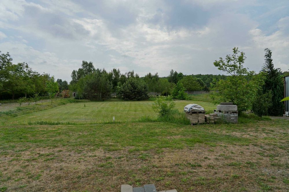 TOP LOKALIZACJA: Działki budowlane z widokiem na Zamek i Jezioro w Gostyninie - View 4