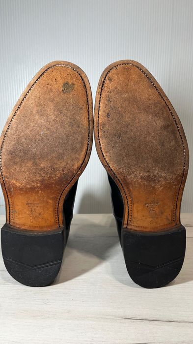 Ботинки Челси John Lewis.