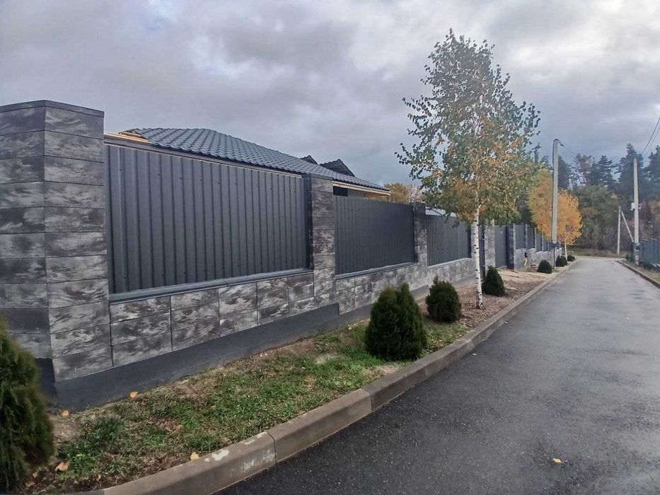 Продаж будинку. Ворзель. Ірпінь. 176 м. 8 соток. 165000 Без %