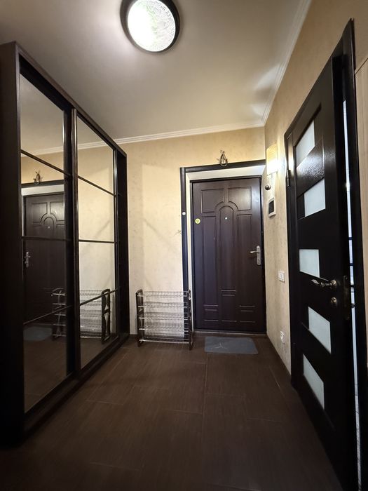 Центр Ірпеня, ЖК Соборний продам квартиру з ремонтом 48 м2, податки 2%