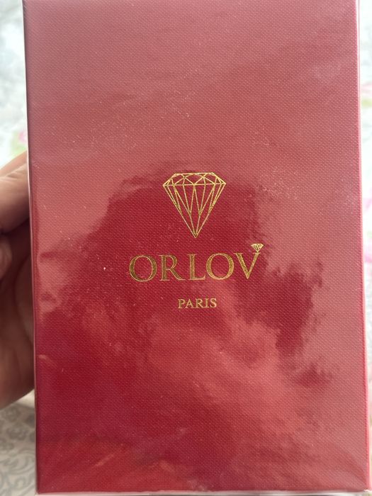 ganymede marc antoine barrois