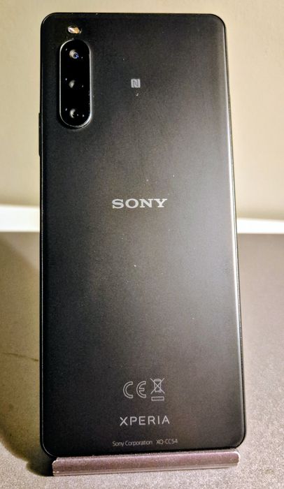 Sony Xperia 10 IV