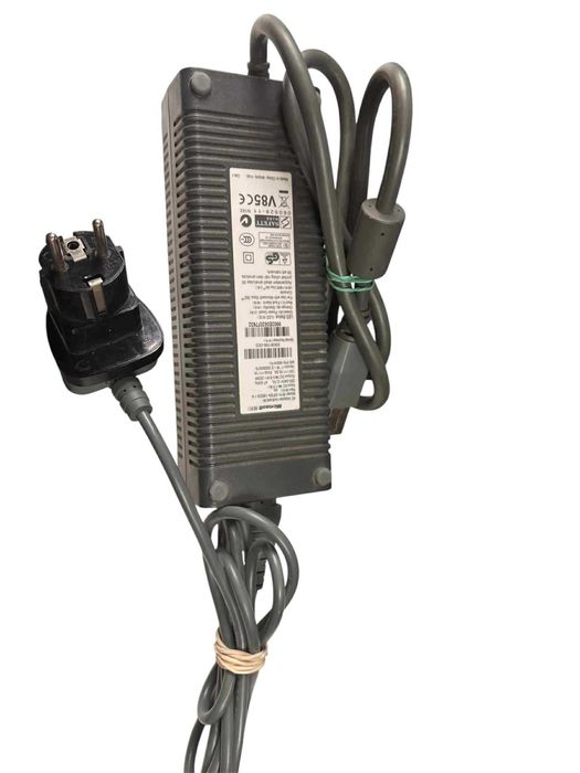 Konsola Xbox 360 120GB