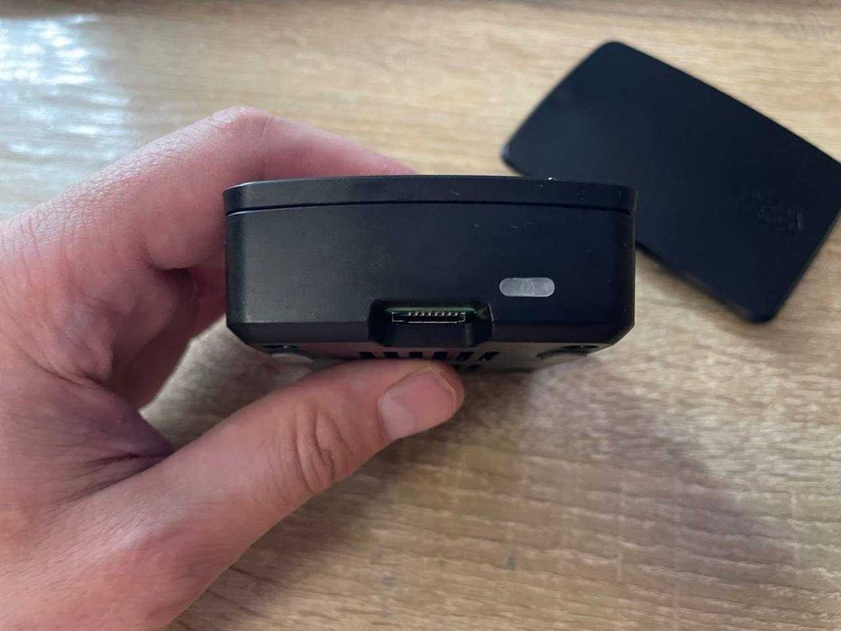 Акція до 21.05.26 Raspberry Pi 5 8GB - Новий + Корпус в подарунок
