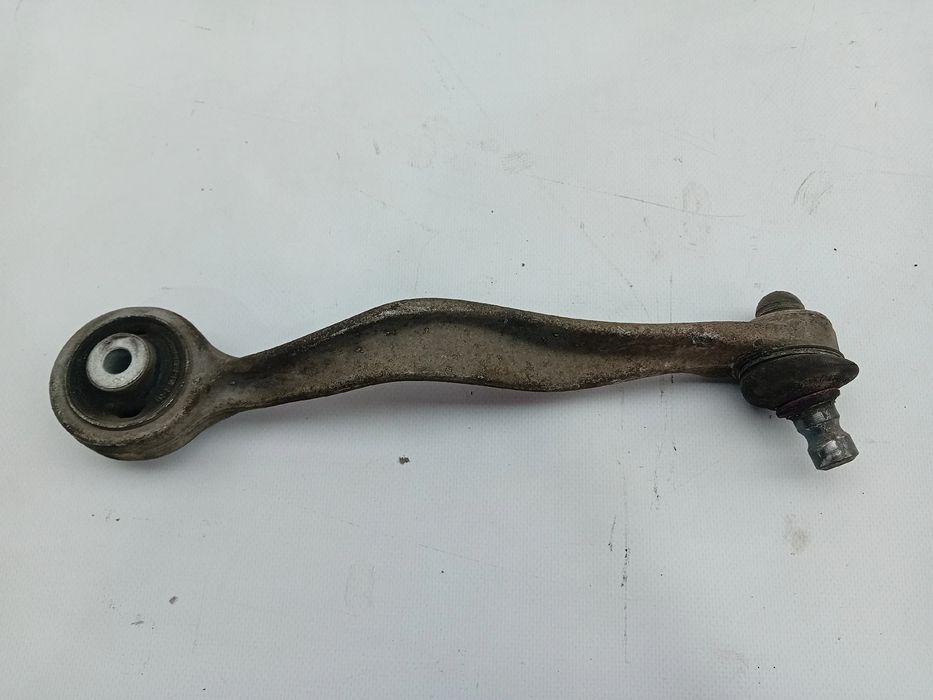 Braço de suspensão frente direito AUDI A4 (8E2, B6)