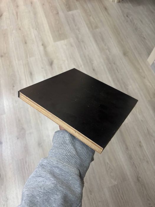 Фанера вологостійка залишки