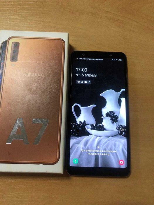 Samsung Galaxy A7