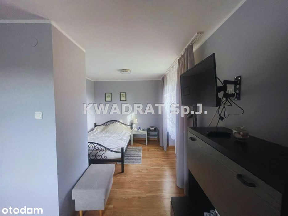 Przytulny dom – Dalborowice!