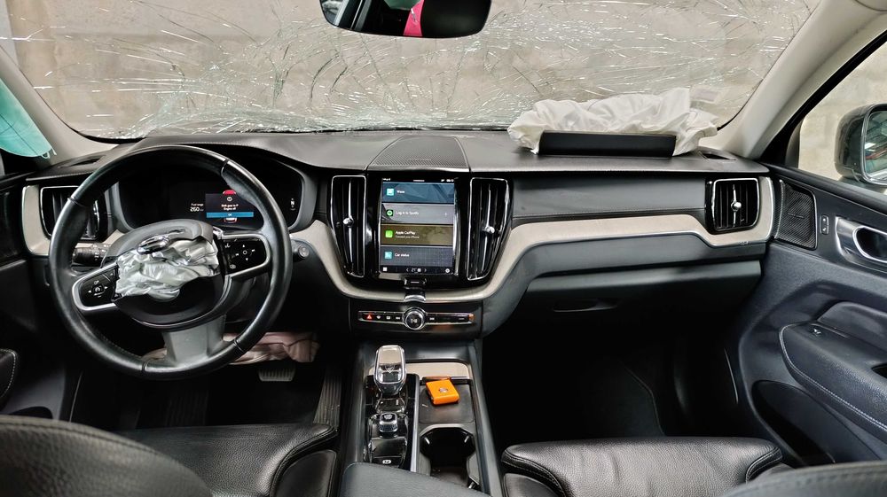 Volvo XC60 2.0 B5 235CV Mild-Hybrid AWD