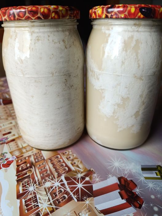 Naturalny miód rzepakowy