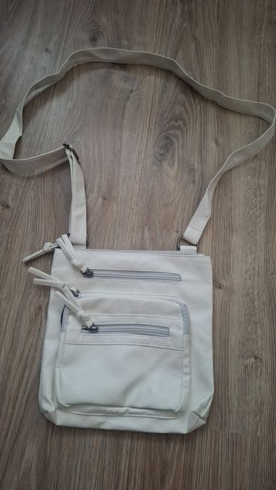 Torebka  Na  Ramię Damska