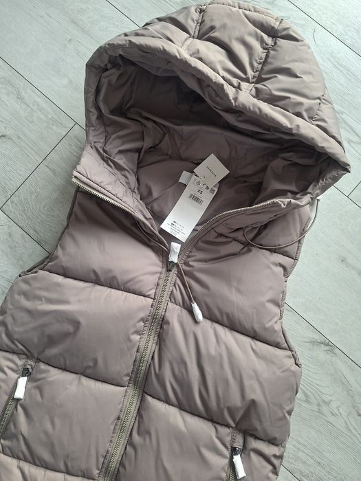 Kamizelka xs nowy Reserved taniooo