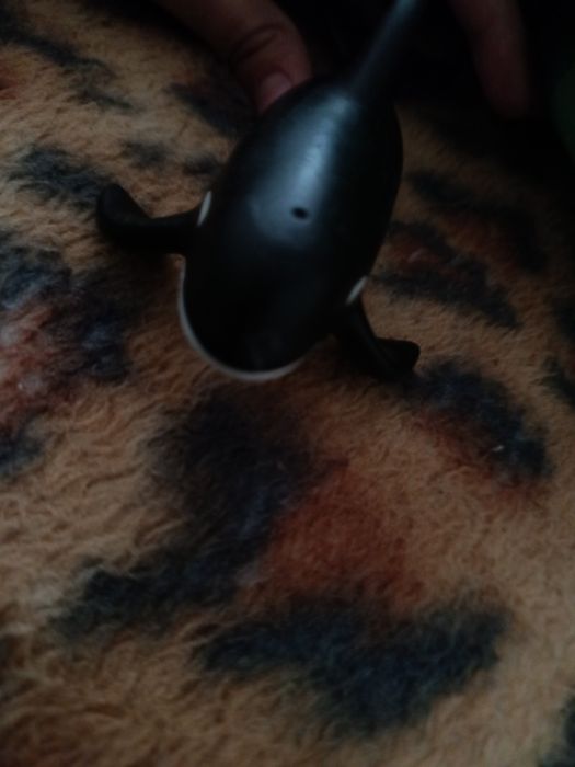 Sprzedam Plastikową orke