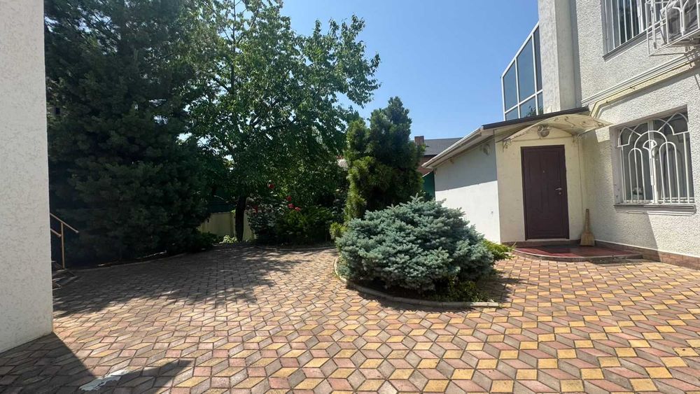 Продается дом в лучшем районе,  ориентир  Львовская