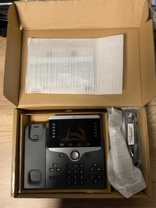 Cisco IP Phone CP-8841-K9