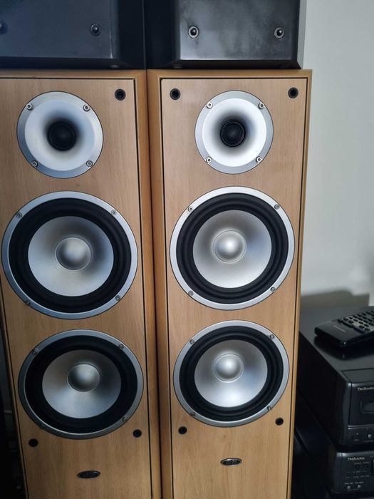 Kolumny Eltax okazjia