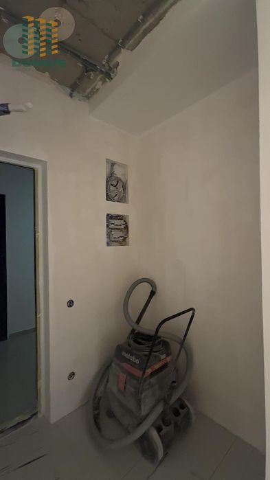 Продам Евро 2 комн в РАССРОЧКУ! ЖК 46 Жемчужина, Таирова. С ремонтом!