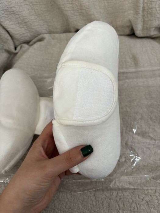 Almofada de apoio de cabeça para bebé Latrat