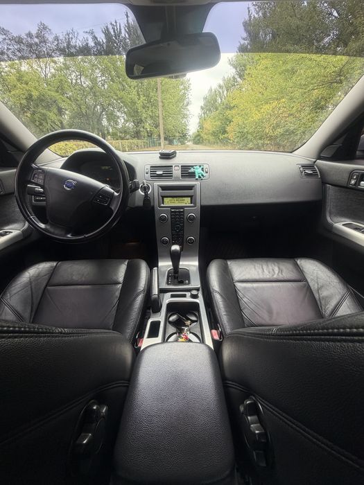 Продам Volvo S40 2008 р в автомат