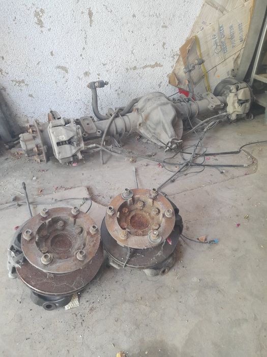 mercedes benz sprinter