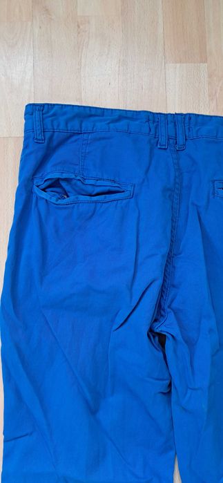 Spodnie BERSHKA EUR 40 Używane