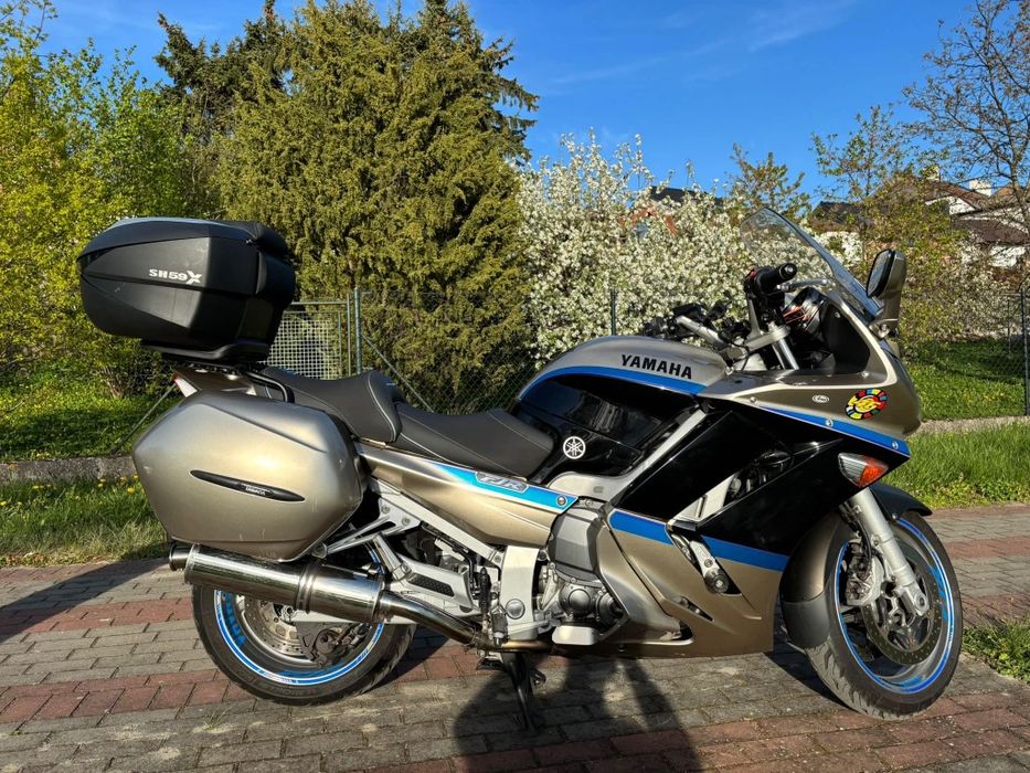 Sprzedam Motor Yamaha