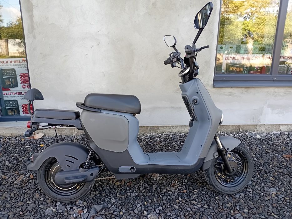 Велоскутер електричний Forte. Новий