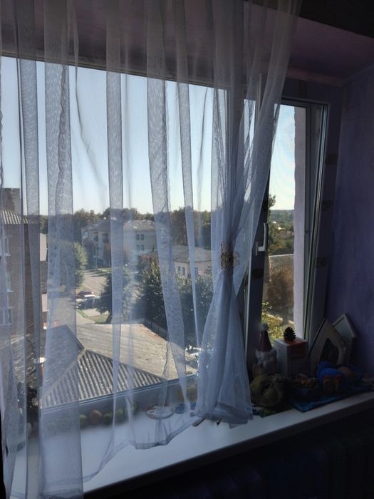 Продається 2 кімнатна квартира.