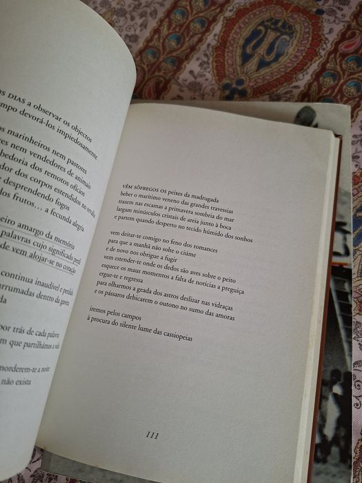 Vigílias poesia de Al Berto