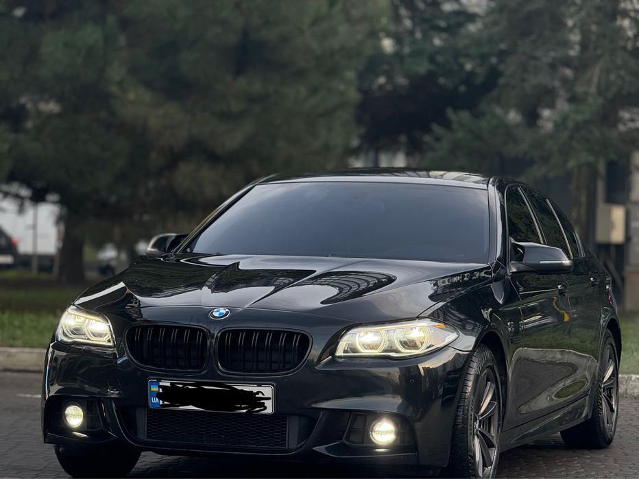 Ф10 2015 рік 2.0 дизель