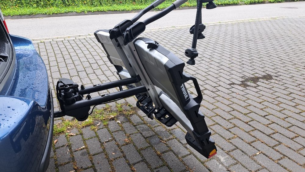 Thule EasyFold XT 3