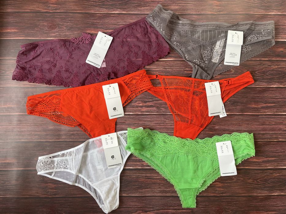 Сток білизни Passionata, оптом