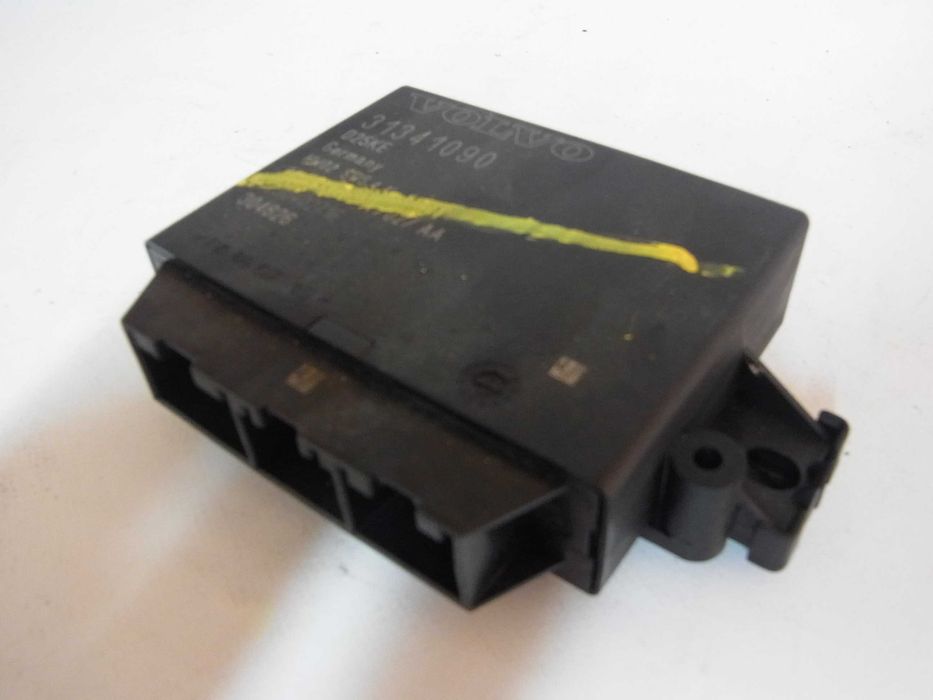 Sterownik moduł PDC Volvo V60 I S60 II V70 III S80 II