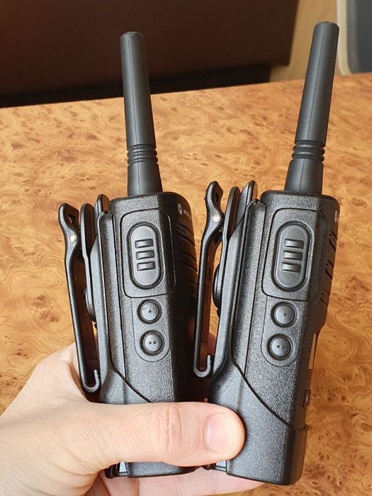 Рація motorola xt460 xt420 в новому стані 10км