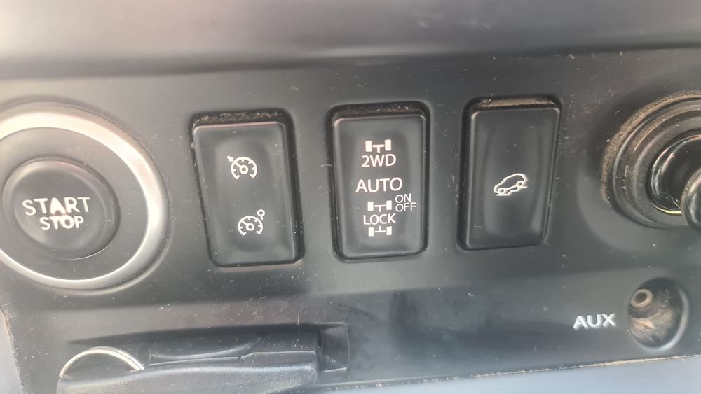 Renault Koleos Szwajcar. 4x4. 2.0 dCi. Serwis Bezwyp. Bez rdzy