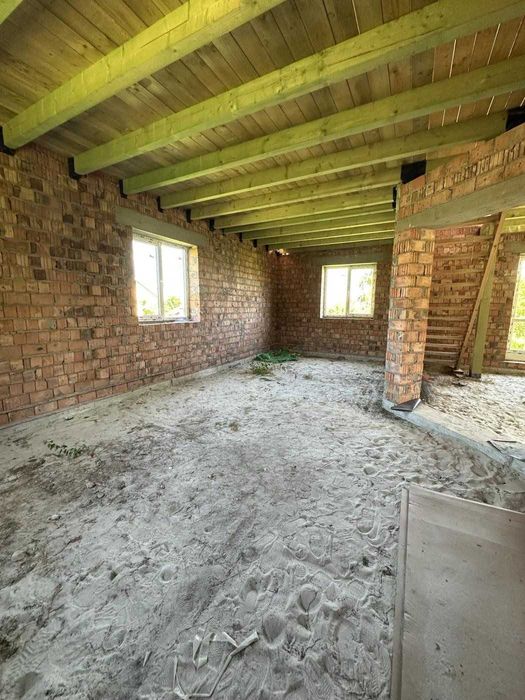 Продаж будинку з підведеними комунікаціями с.Наварія.Без комісії!