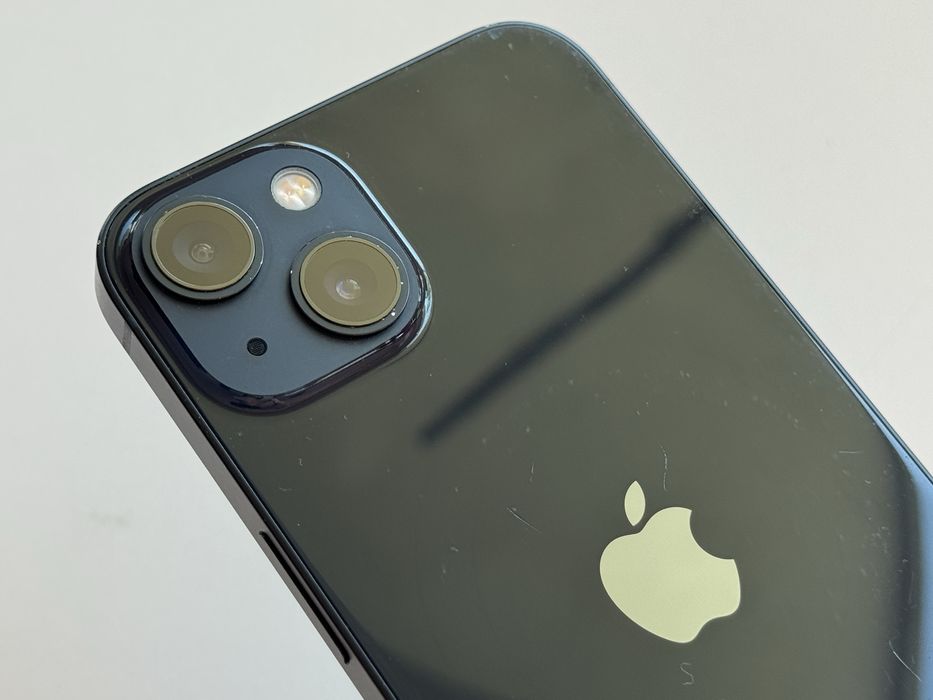 iPhone 13 Midnight 128GB 88% bat. w pełni oryginalny i sprawny RZESZÓW