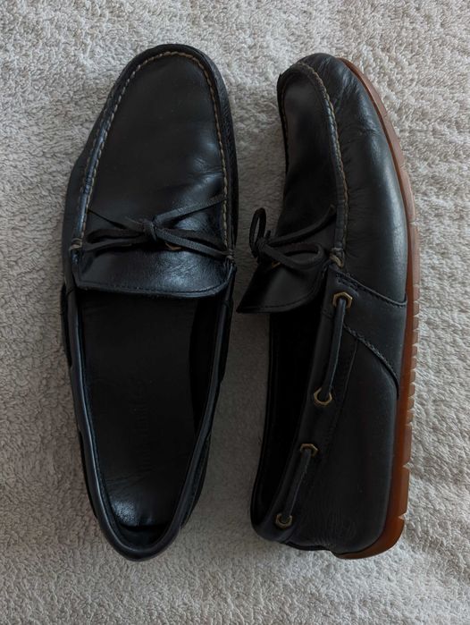 Eleganckie mokasyny Timberland 44,5