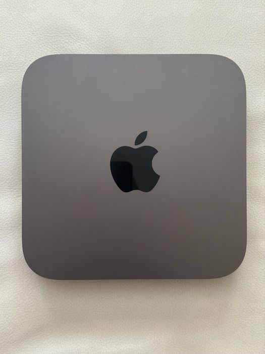 mac mini 2018 512gb - Купити електроніку - Ціни на OLX.ua